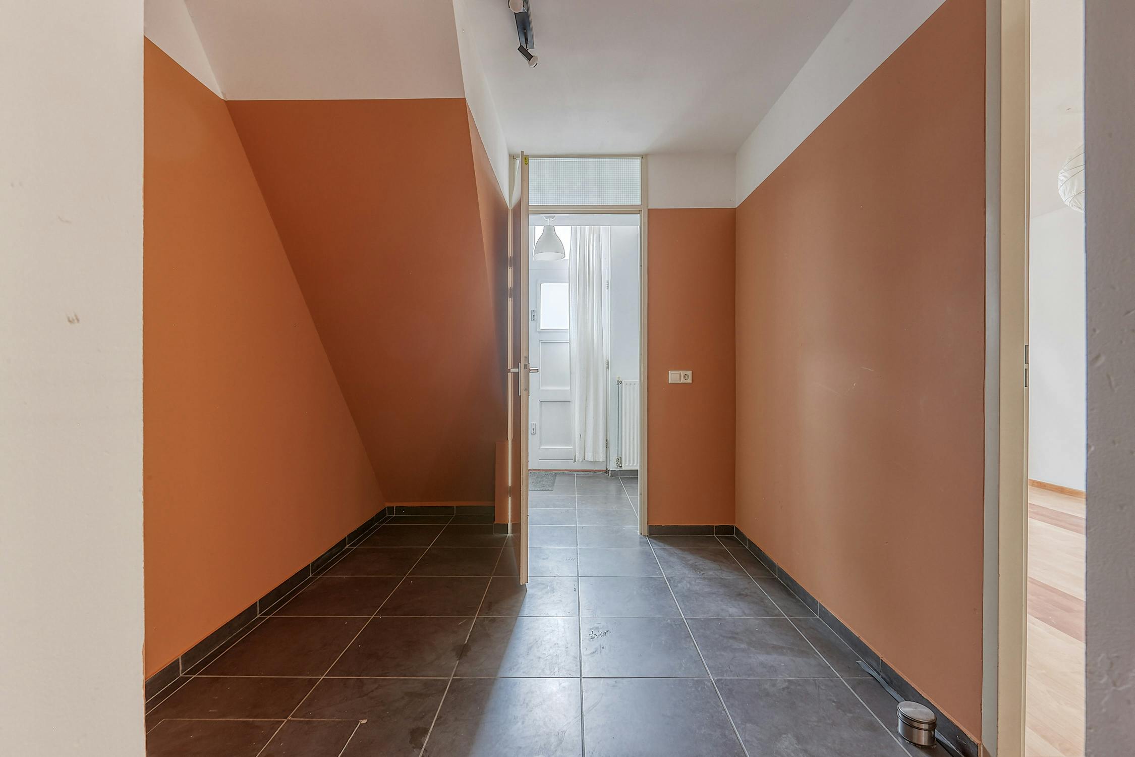 Van Osstraat, The Hague foto 3