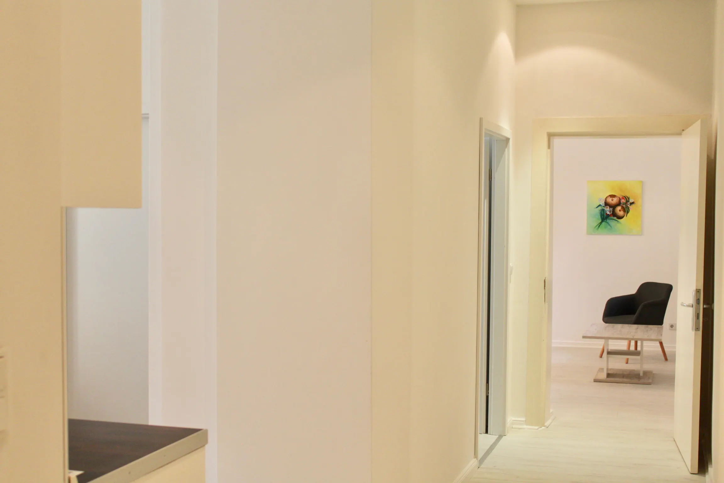 2-Bedroom Apartment in Landsberger Allee, Berlin (1028019) ROOM 4