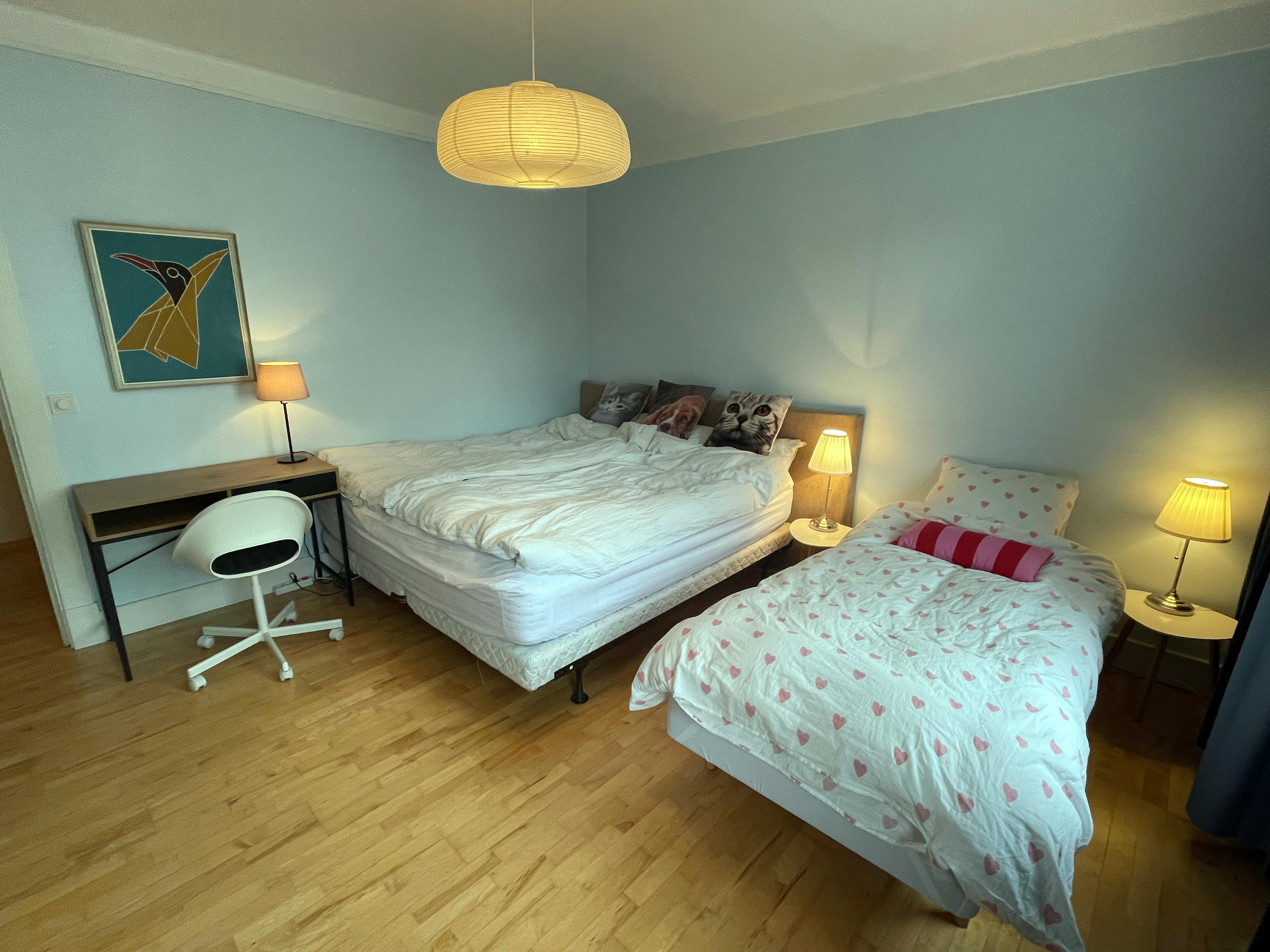 Apartment Reykjavík, 120m² — photo 2