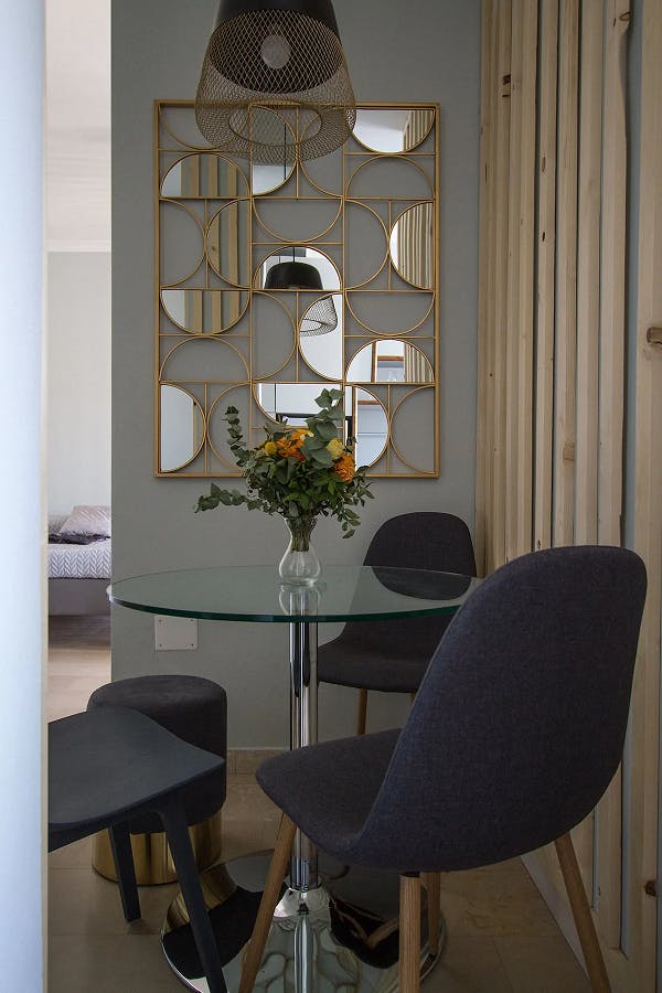 Apartment Milano — photo 17