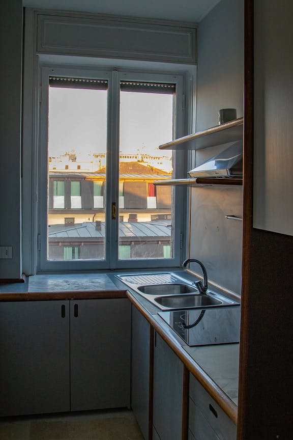 Apartment Milano — photo 13