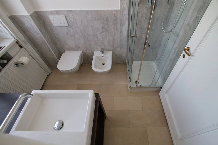 Apartment Milano — photo 24