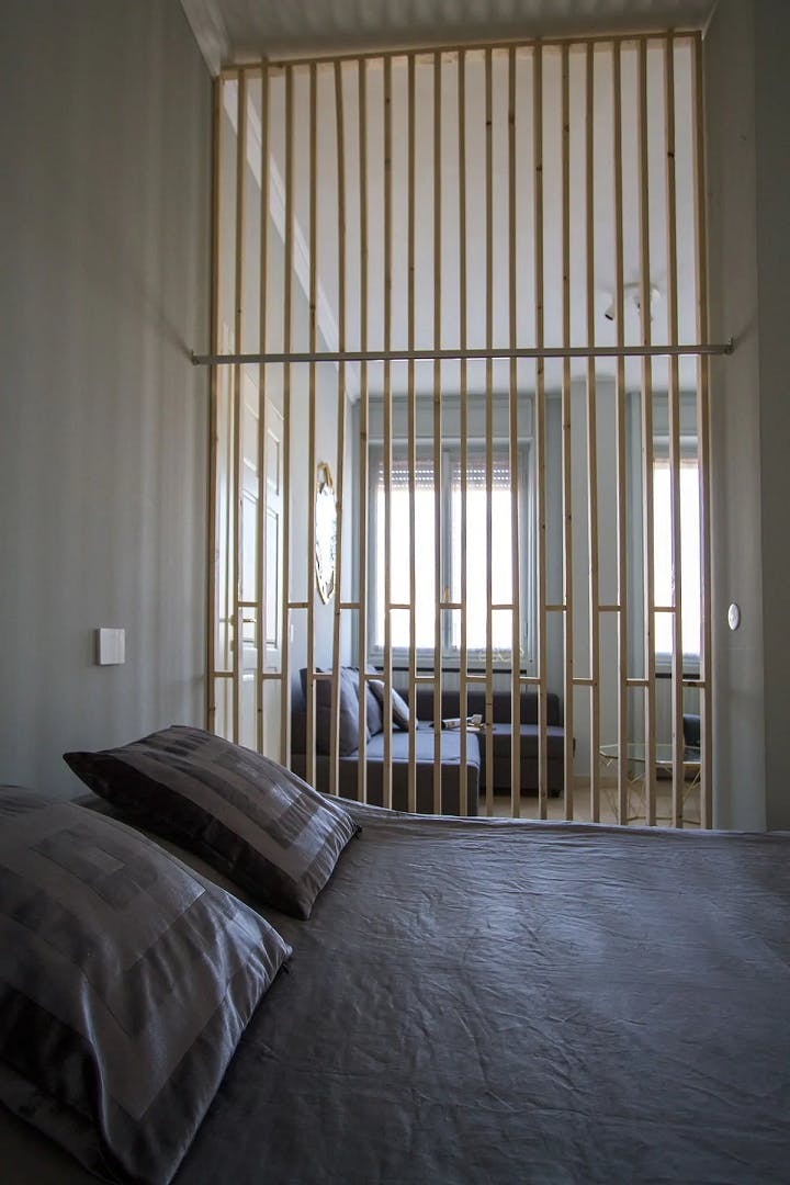 Apartment Milano — photo 20