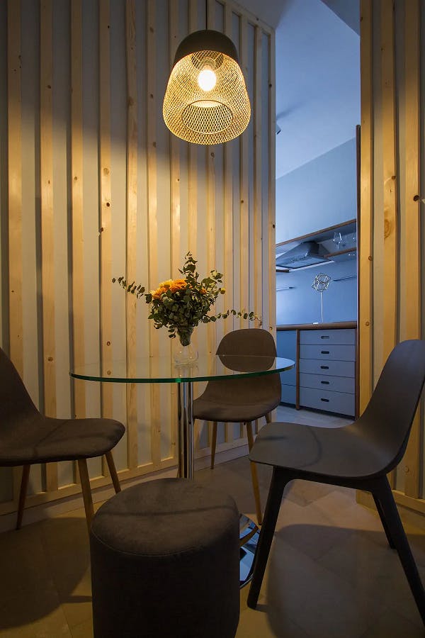 Apartment Milano — photo 16