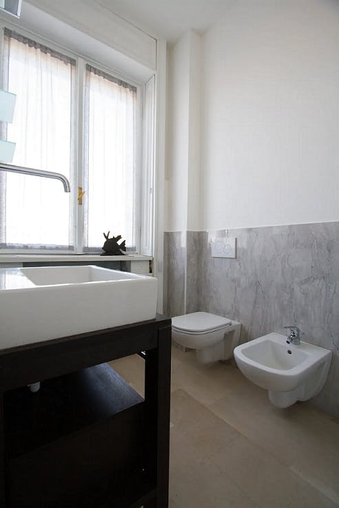 Apartment Milano — photo 22