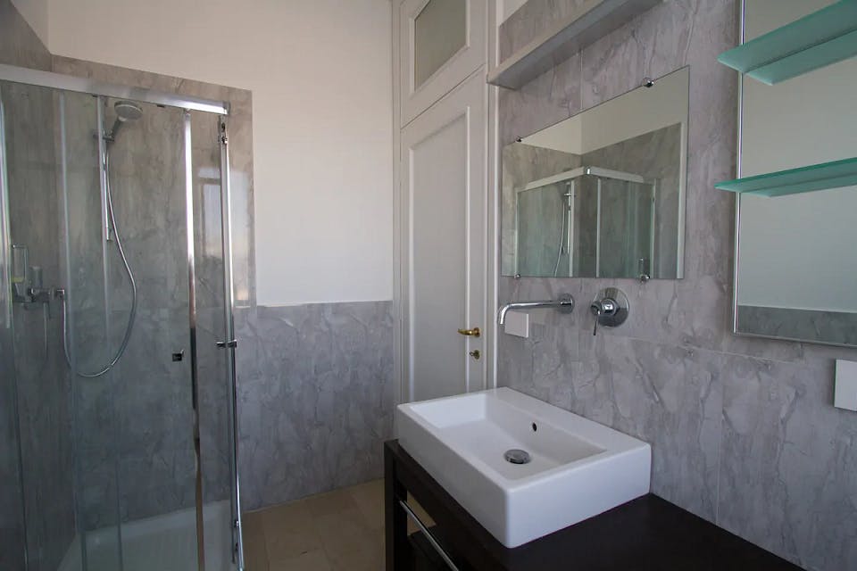 Apartment Milano — photo 25