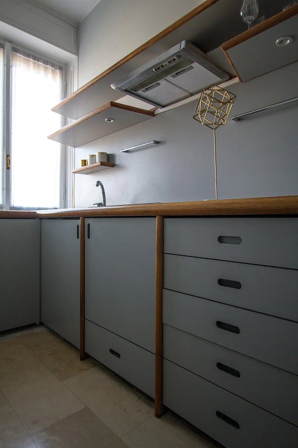 Apartment Milano — photo 12