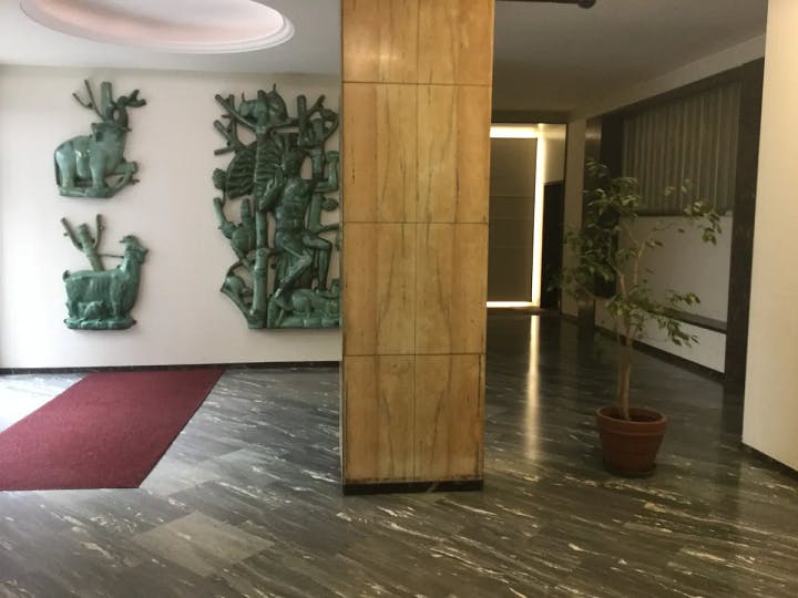 Appartement Milano — photo 13