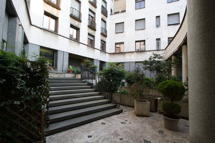 Appartement Milano — photo 16