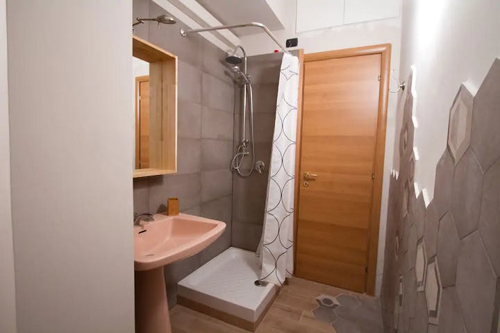Appartement Milano — photo 14