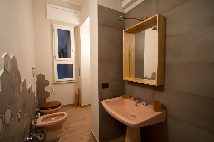 Appartement Milano — photo 12