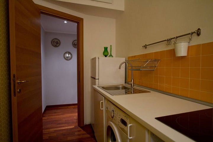 Appartement Milano — photo 11