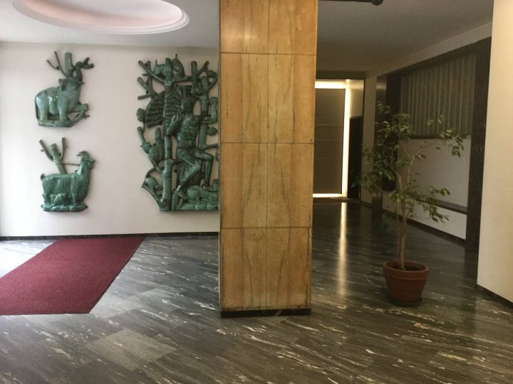 Apartment Milano — photo 11