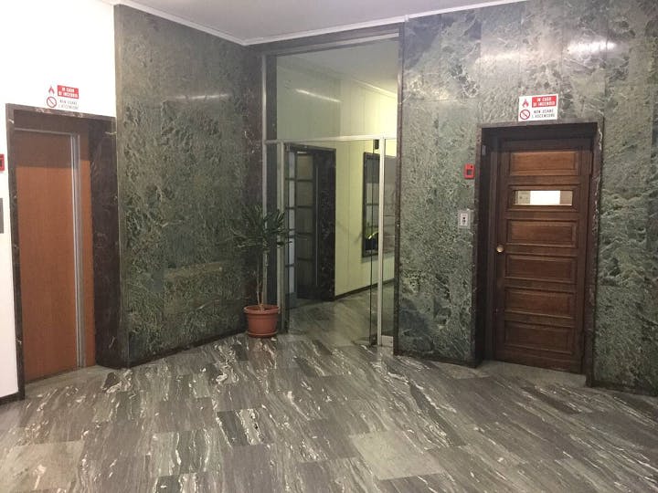 Apartment Milano — photo 12