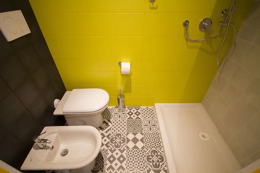 Apartment Milano — photo 11
