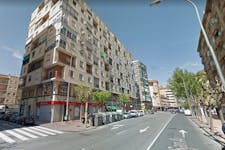 Доступно з 01 лип 2024 (Calle San Antón, Murcia)