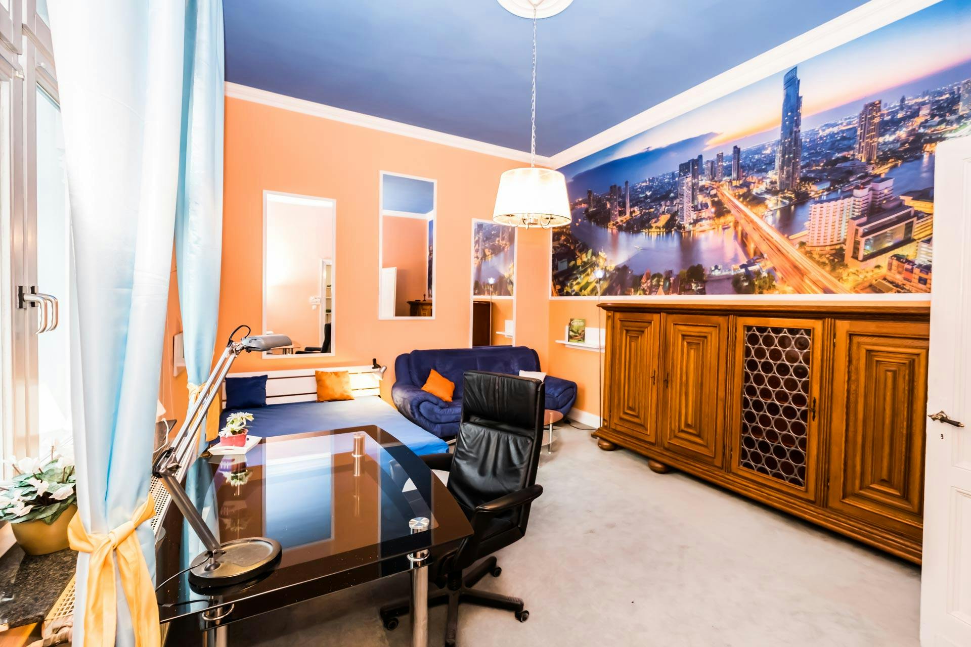 preview gallery tile