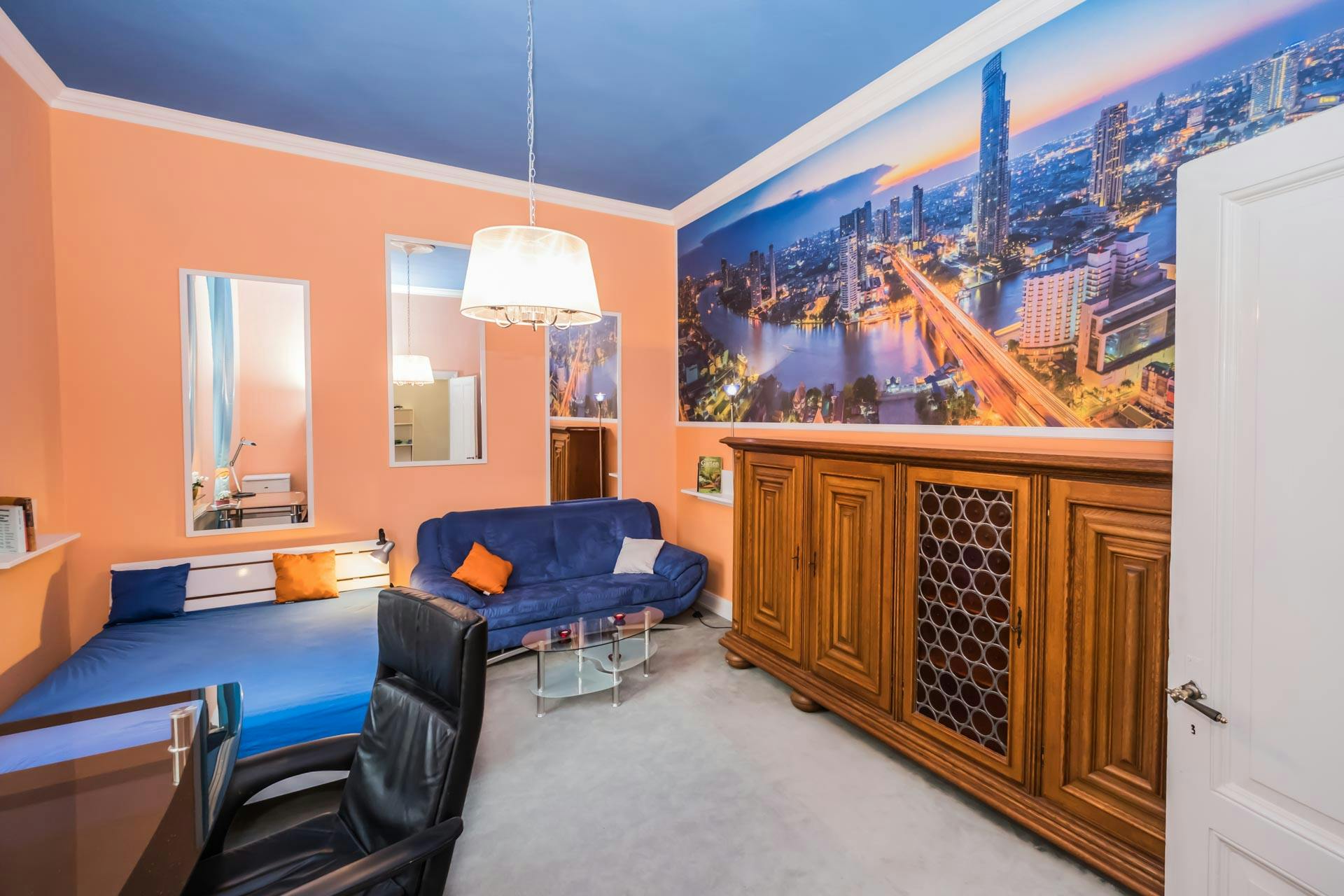 preview gallery tile