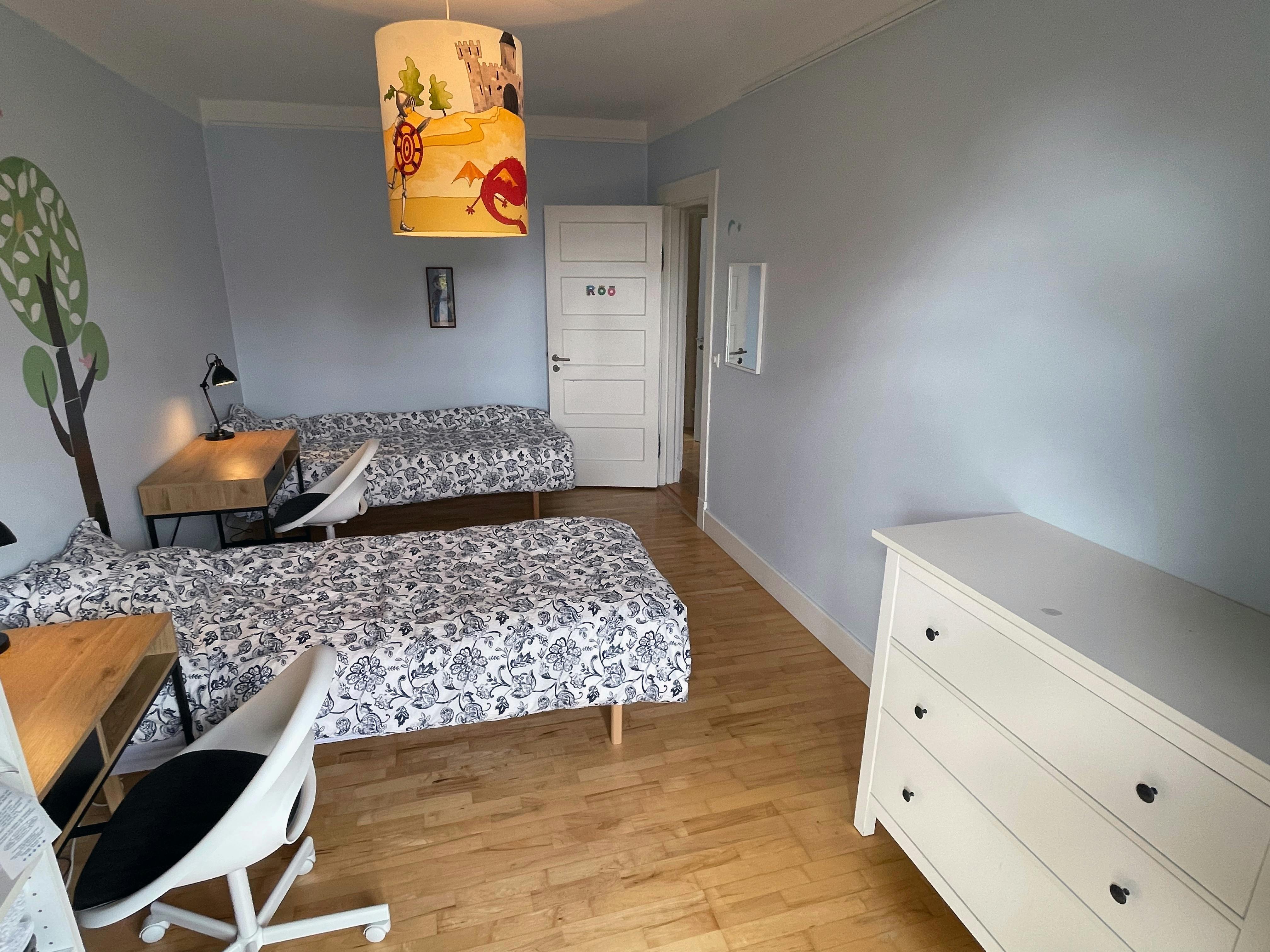 Apartment Reykjavík, 120m² — photo 2