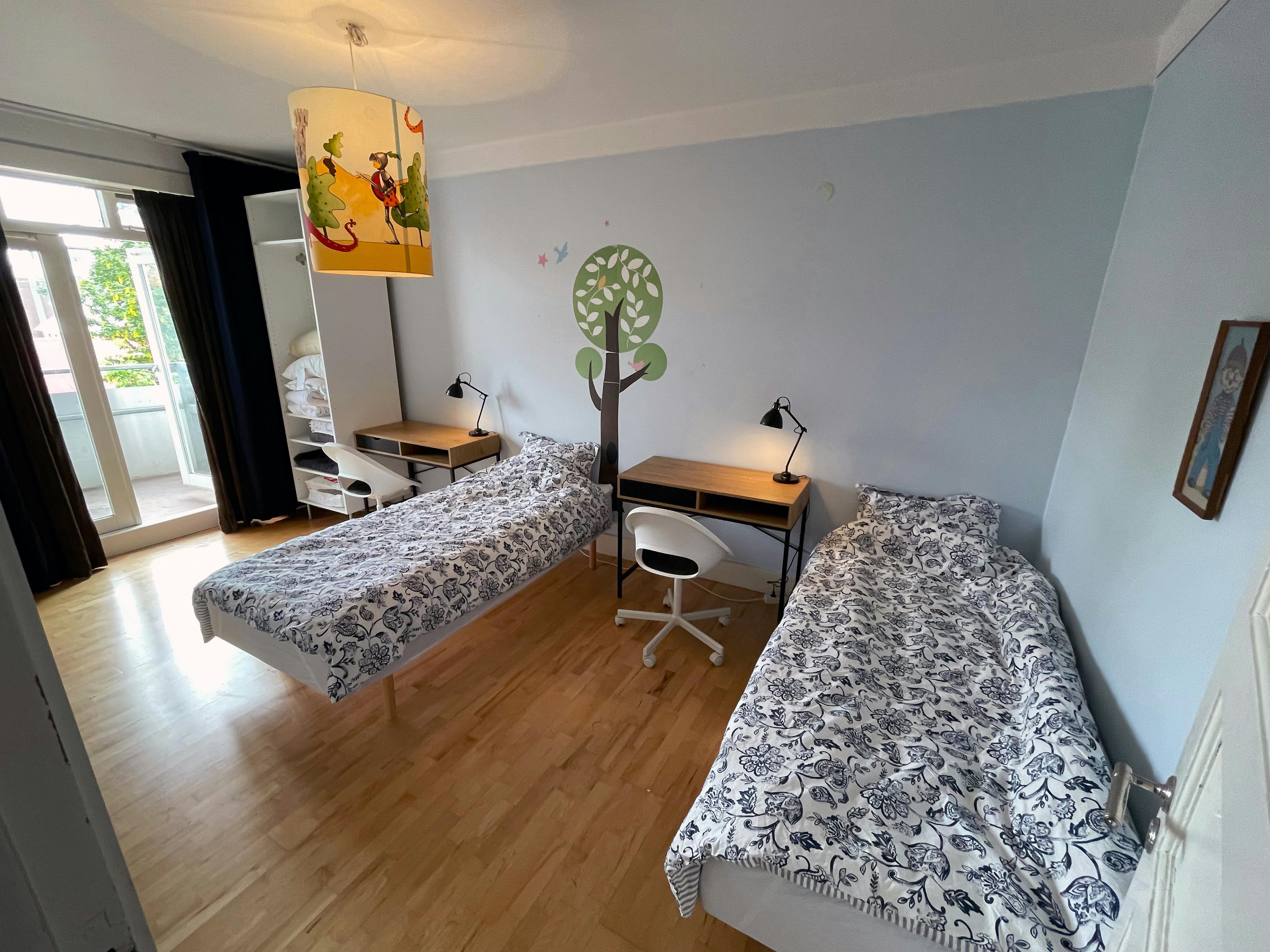 Apartment Reykjavík, 120m² — photo 1