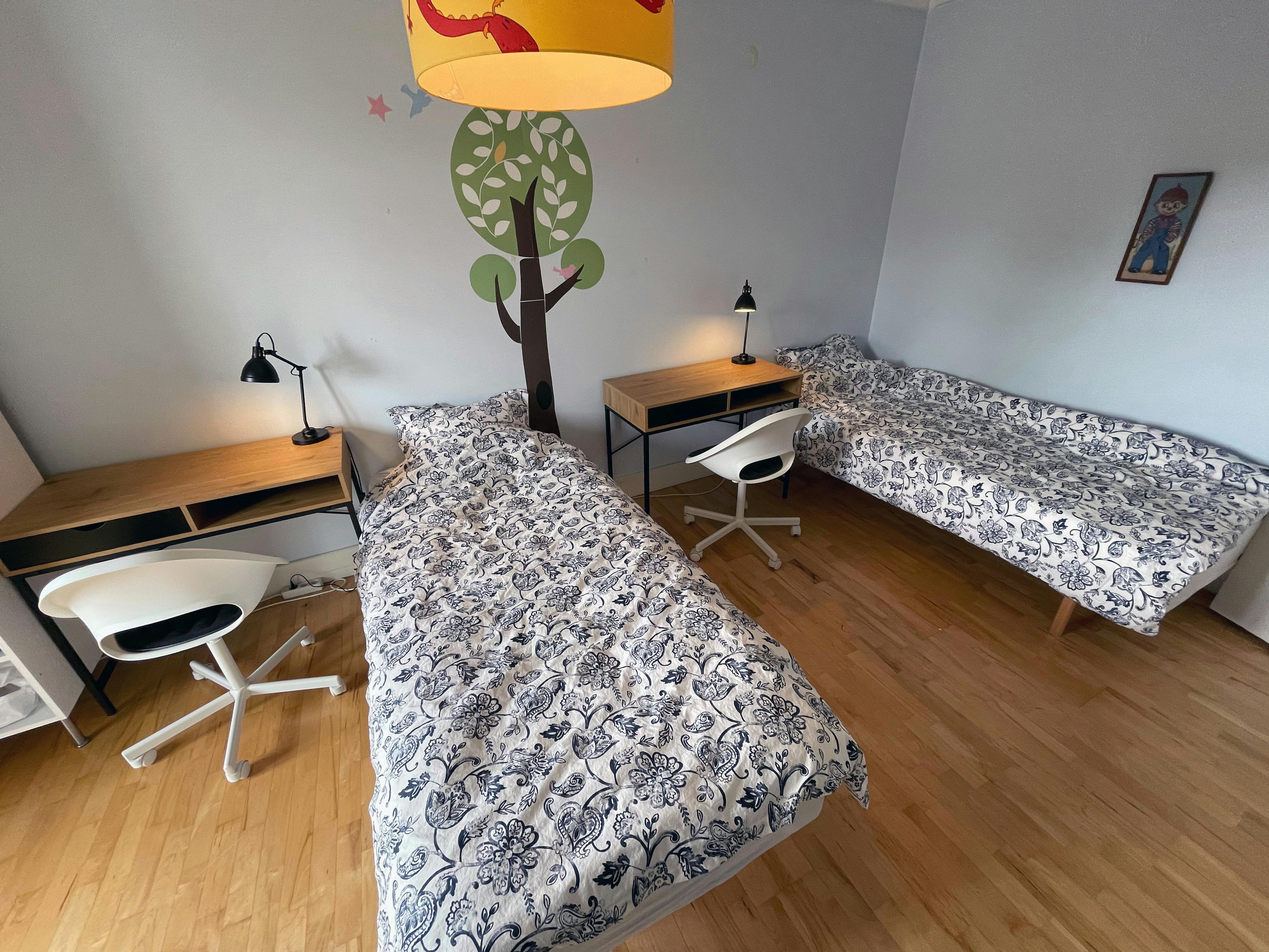 Apartment Reykjavík, 120m² — photo 3