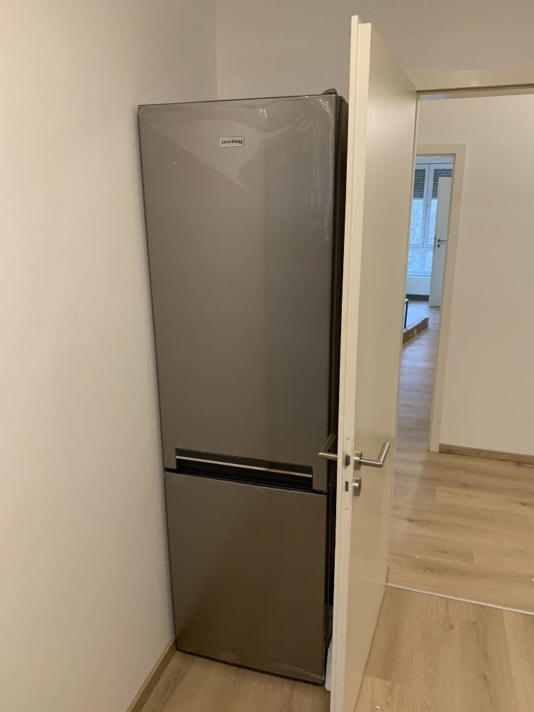 Apartment Offenbach, 100m² — photo 9