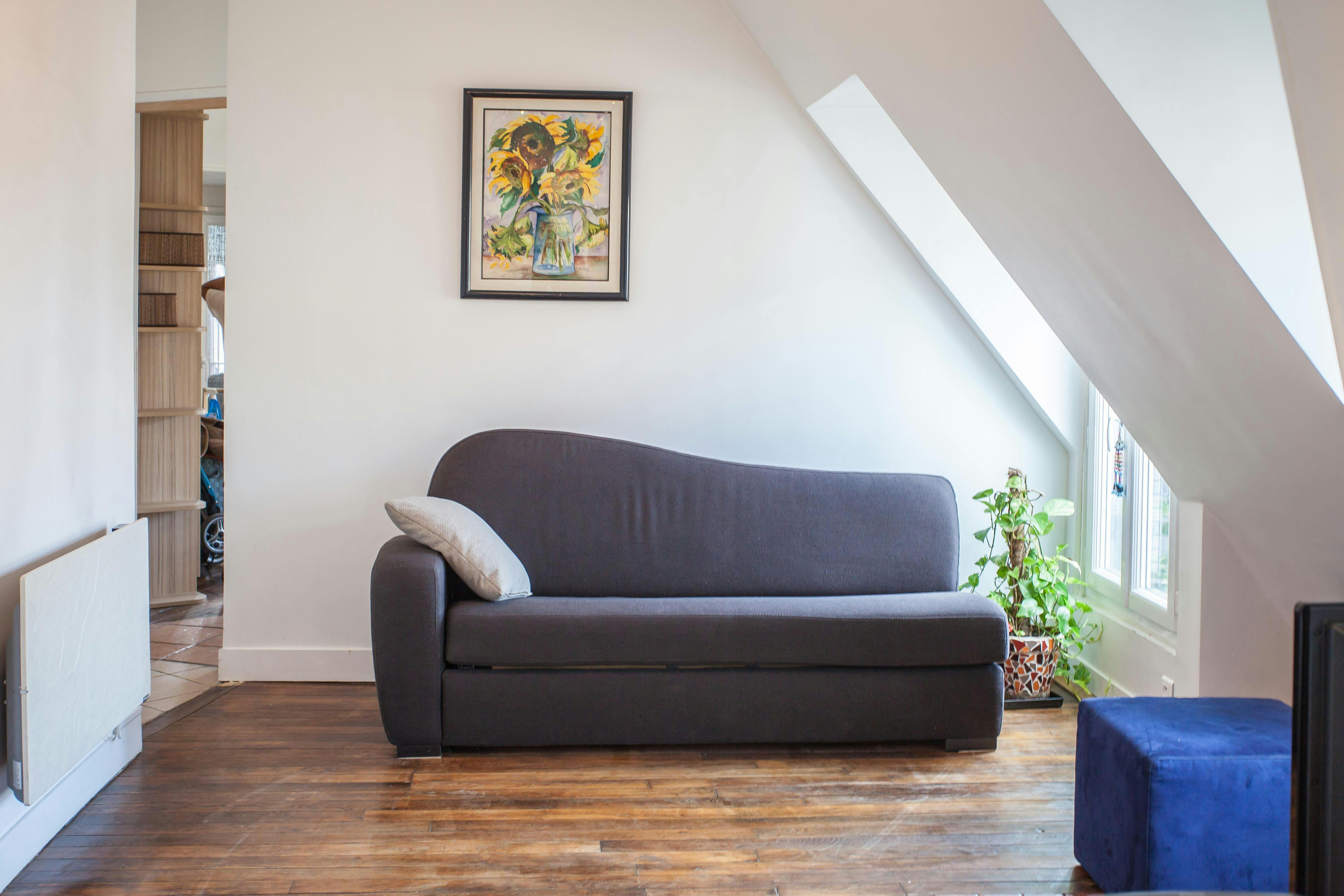 Apartment Paris, 44m² — photo 10