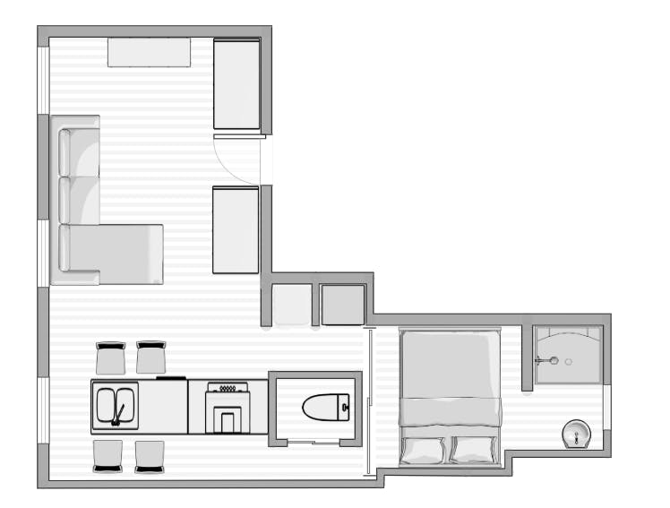 preview gallery tile