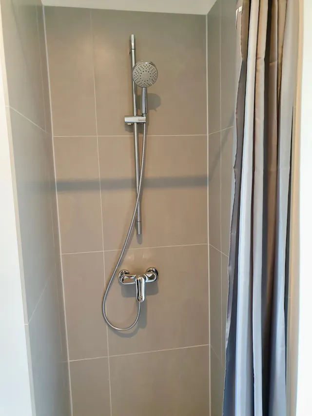 1-Bedroom Apartment in Bornholmer Straße, Berlin (1028473) room image 27