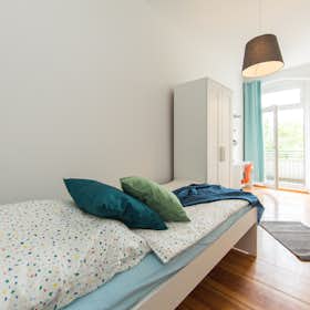 Private room for rent for €740 per month in Berlin, Ratiborstraße