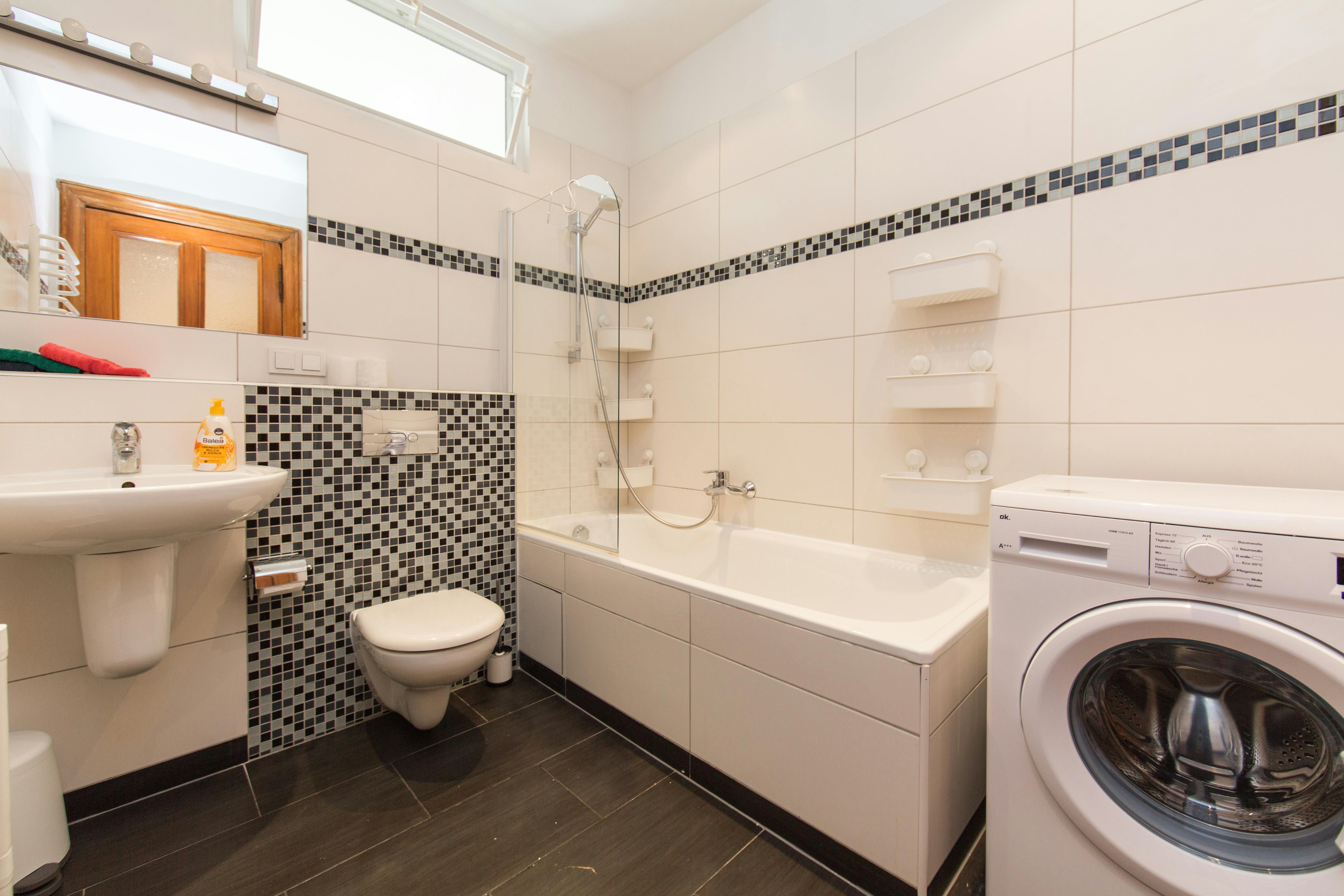 Private room for rent on Ratiborstraße, Berlin - Ansicht 6