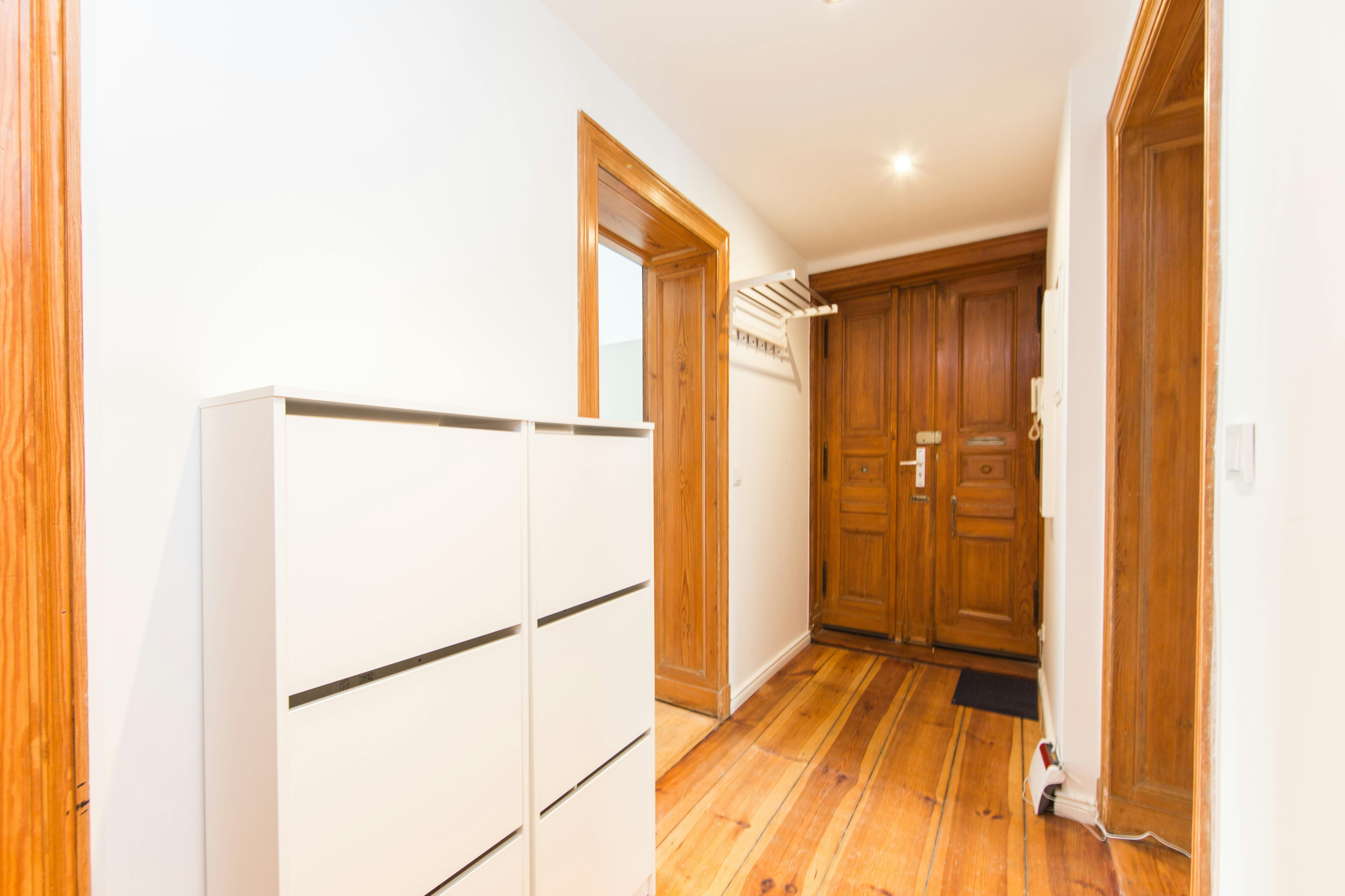 Private room for rent on Ratiborstraße, Berlin - Ansicht 5