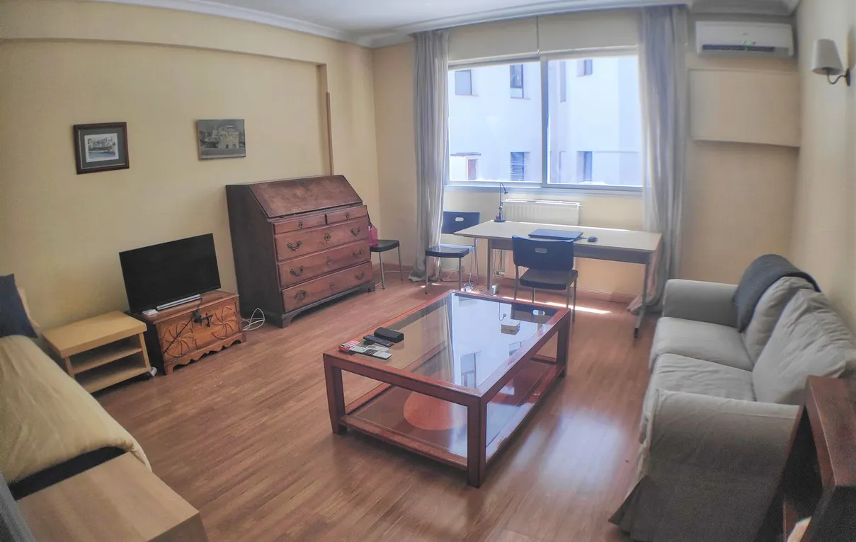 Apartment in Calle de López de Hoyos, Madrid (1028563) ROOM 1