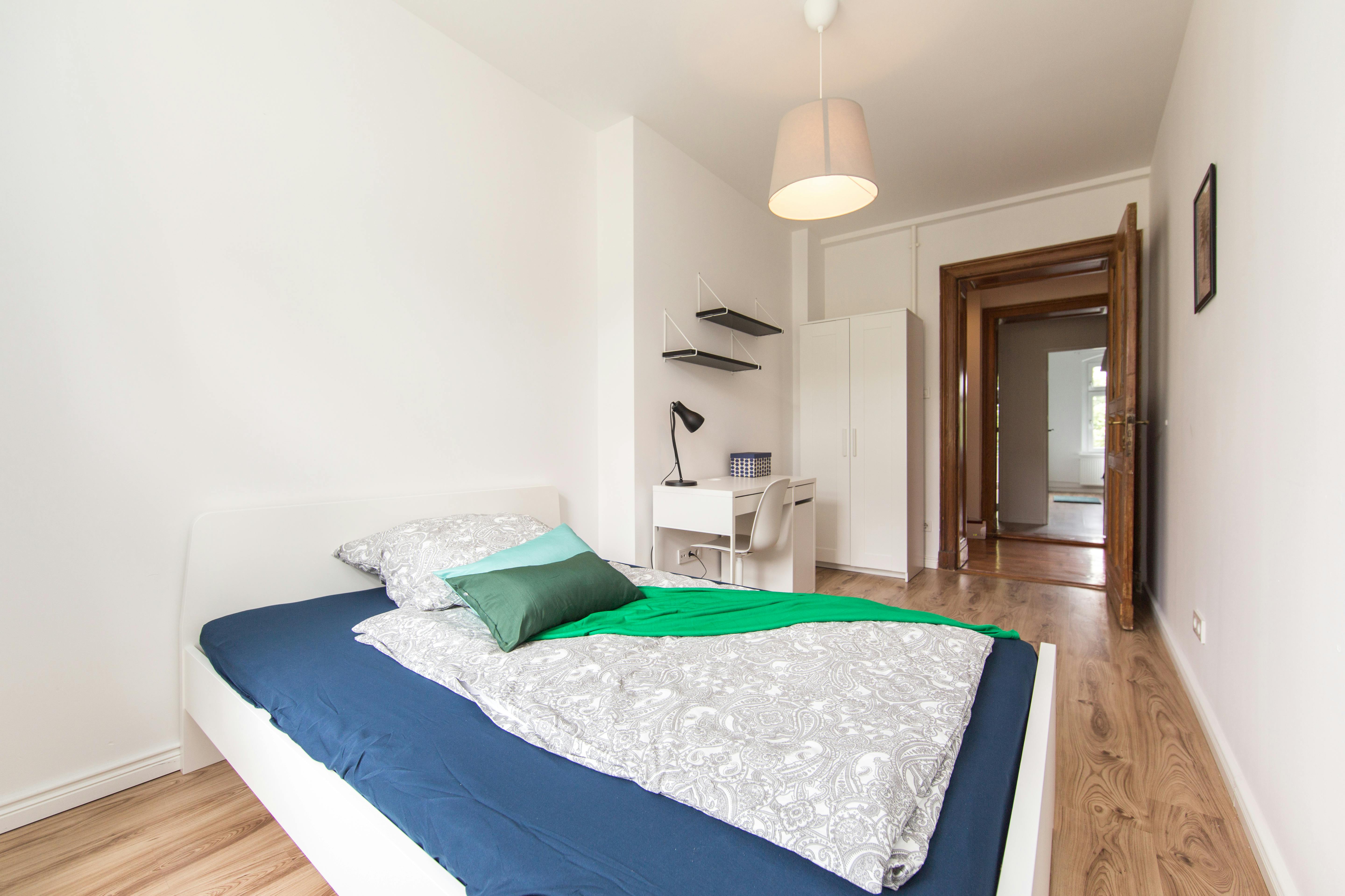 Ratiborstraße, Berlin preview