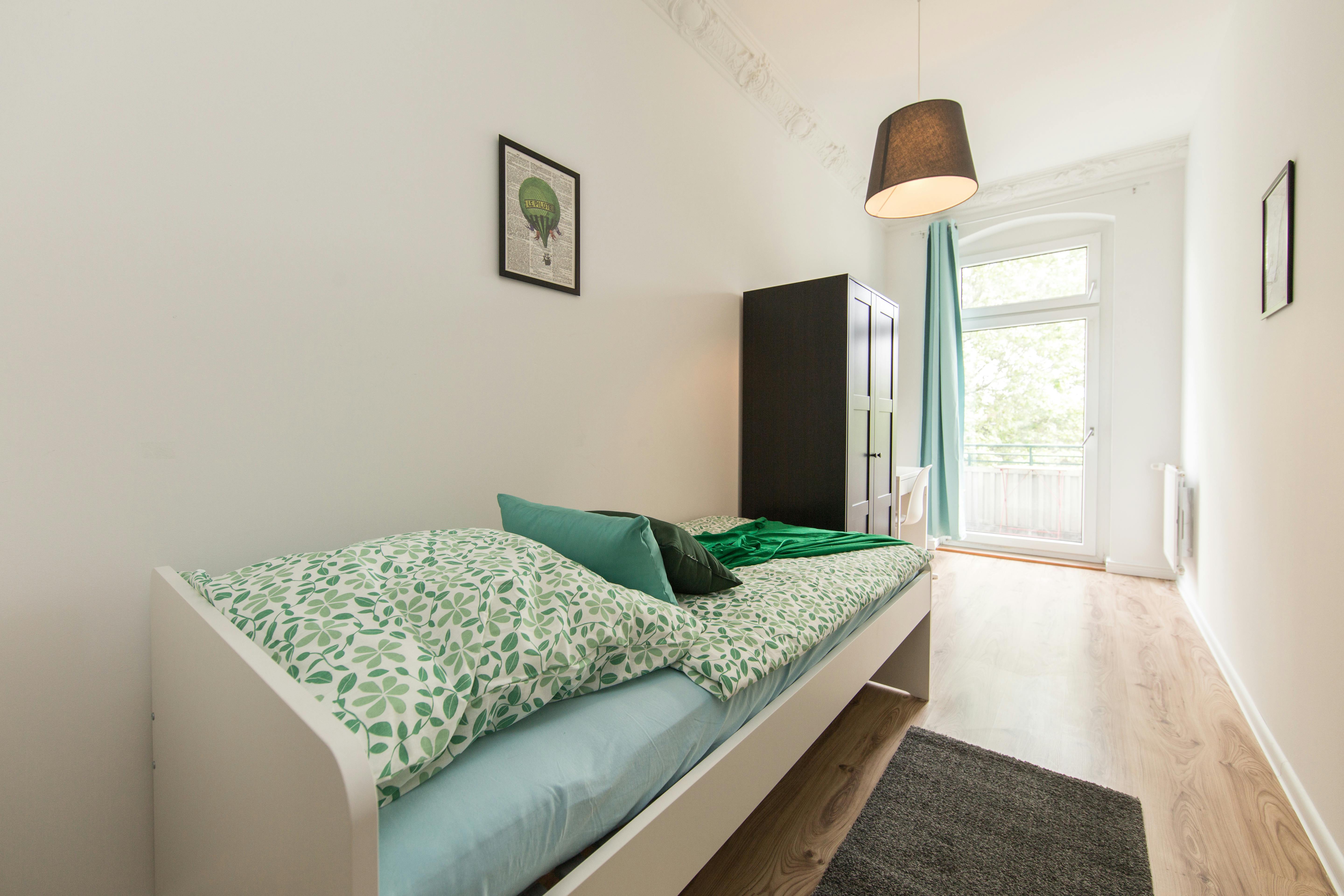 Ratiborstraße, Berlin preview