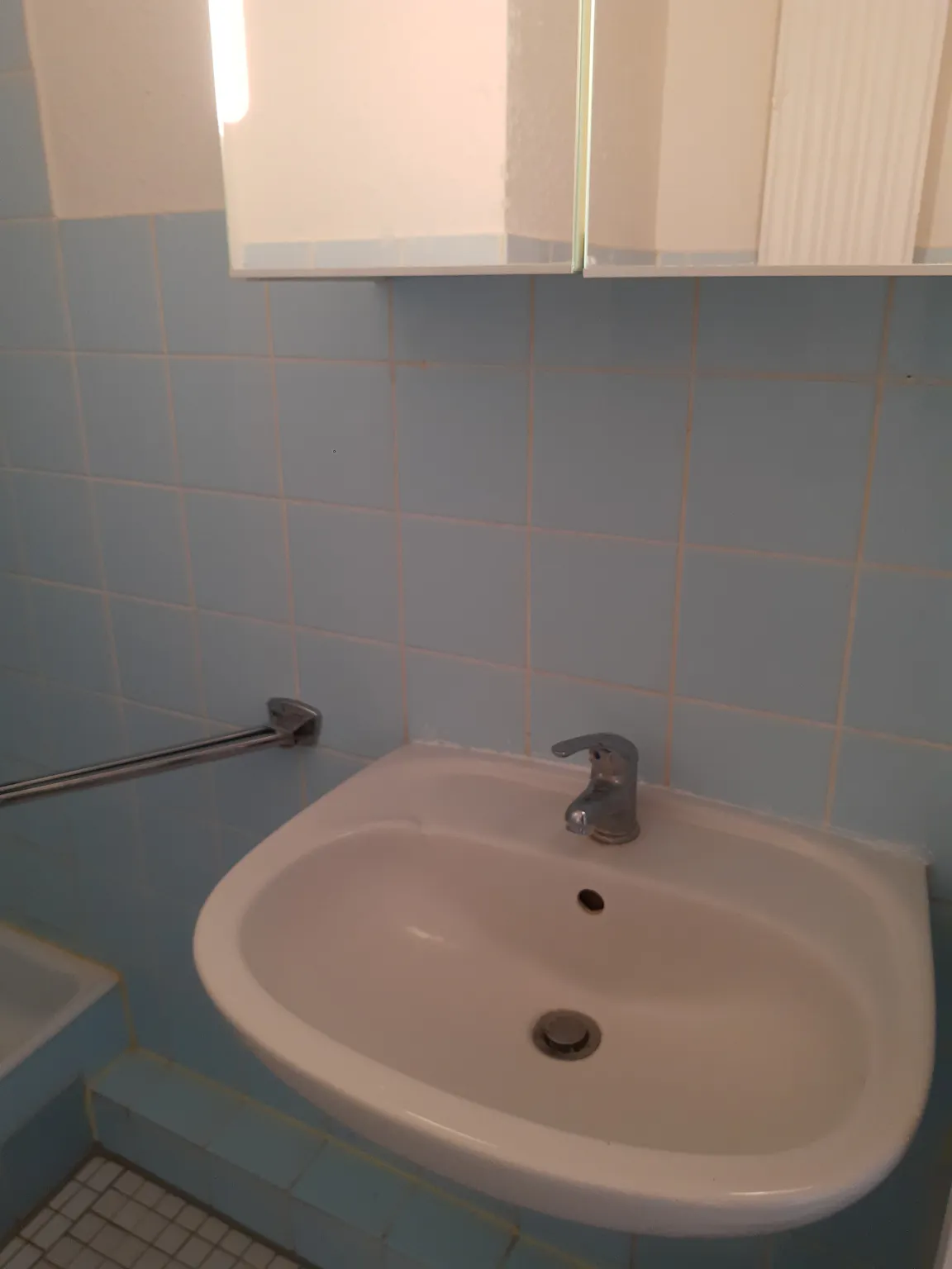 1-Bedroom Apartment in Platanenallee, Hamburg (1028747) ROOM 4