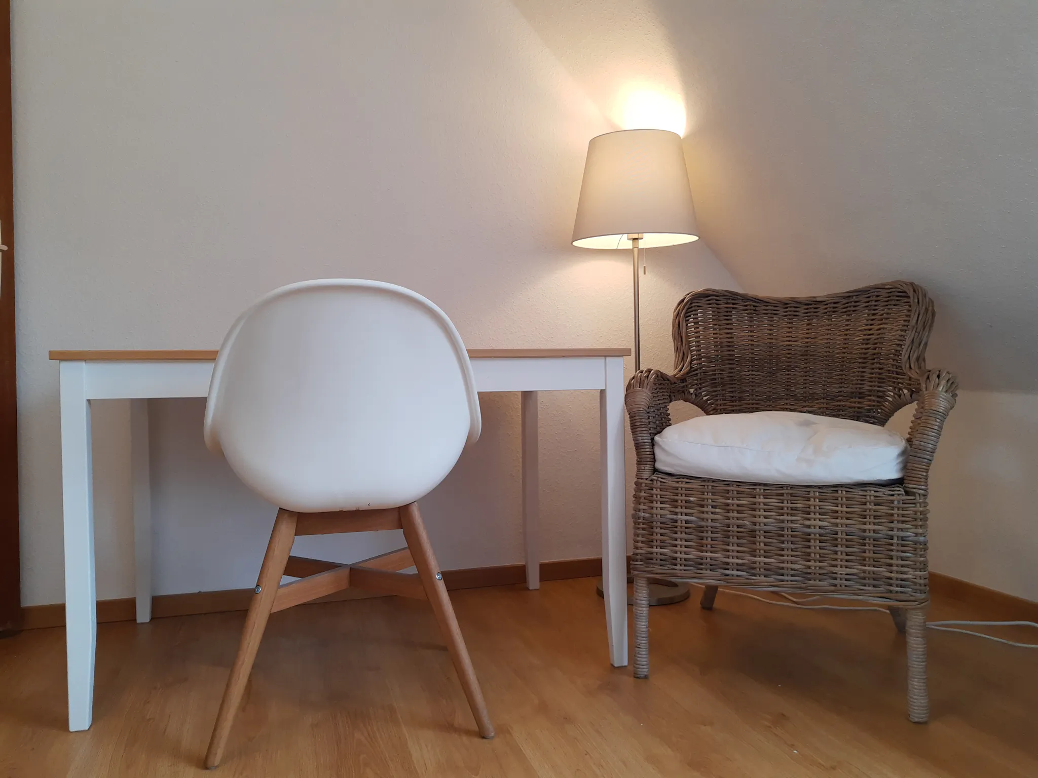 1-Bedroom Apartment in Platanenallee, Hamburg (1028747) ROOM 1