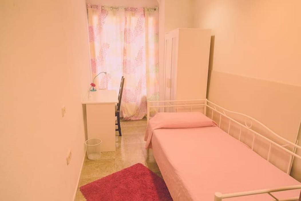 Room for rent in Madrid, Calle Gran Vía HousingAnywhere (1028748)