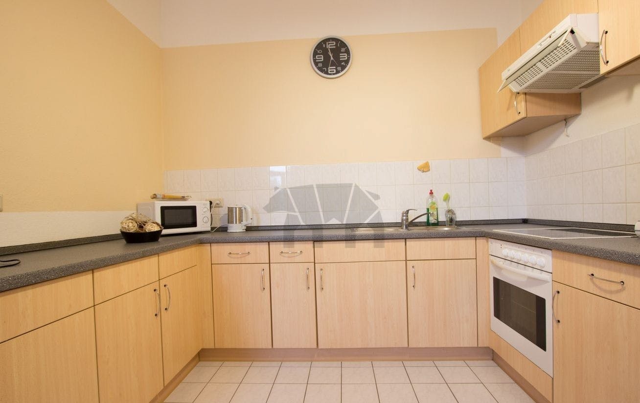 Apartment Berlin, 55m² — photo 4