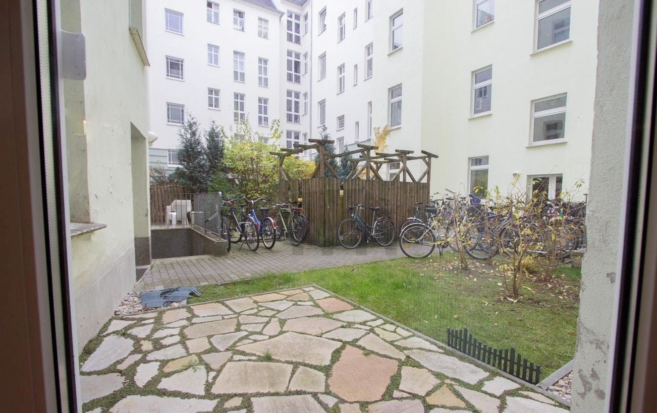 Apartment Berlin, 55m² — photo 8