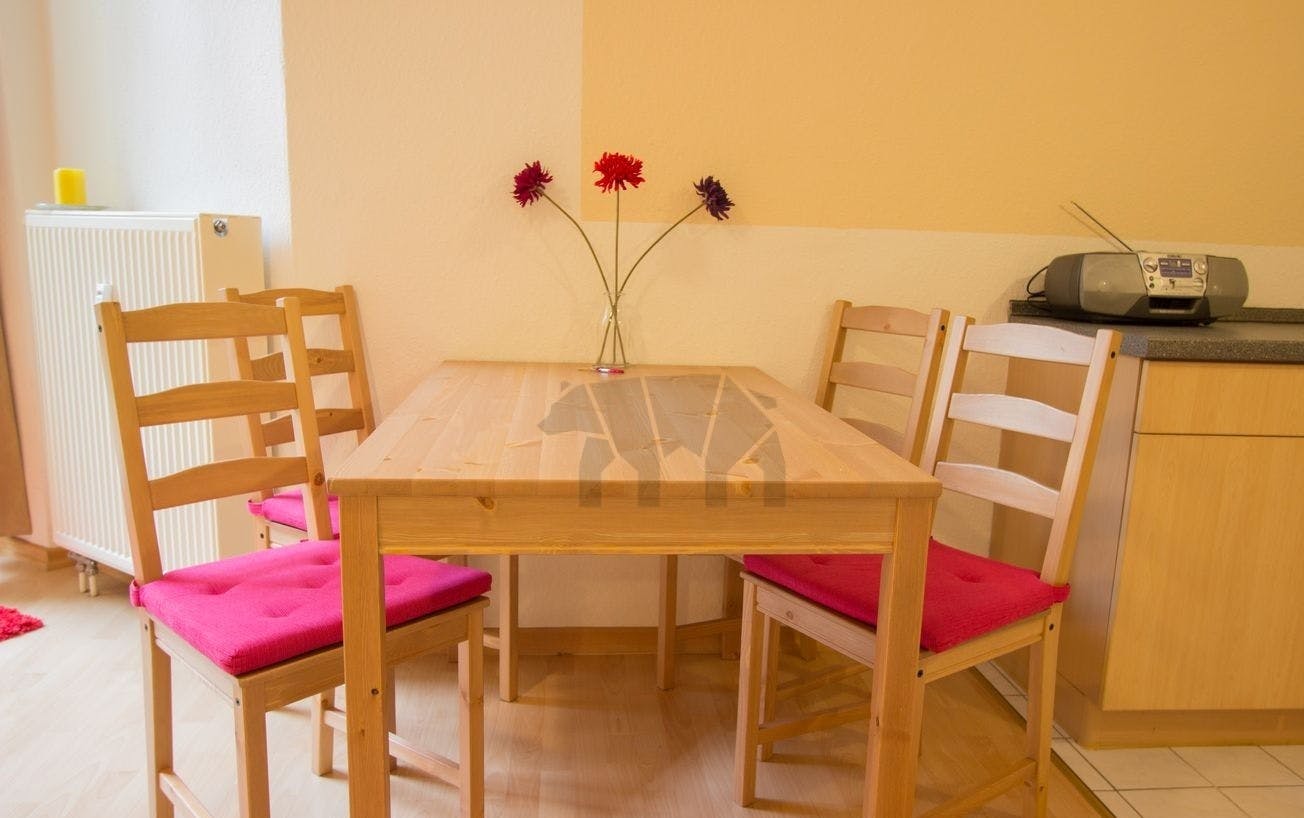 Apartment Berlin, 55m² — photo 3