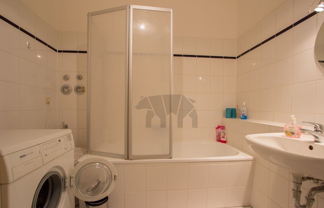 Apartment Berlin, 55m² — photo 7