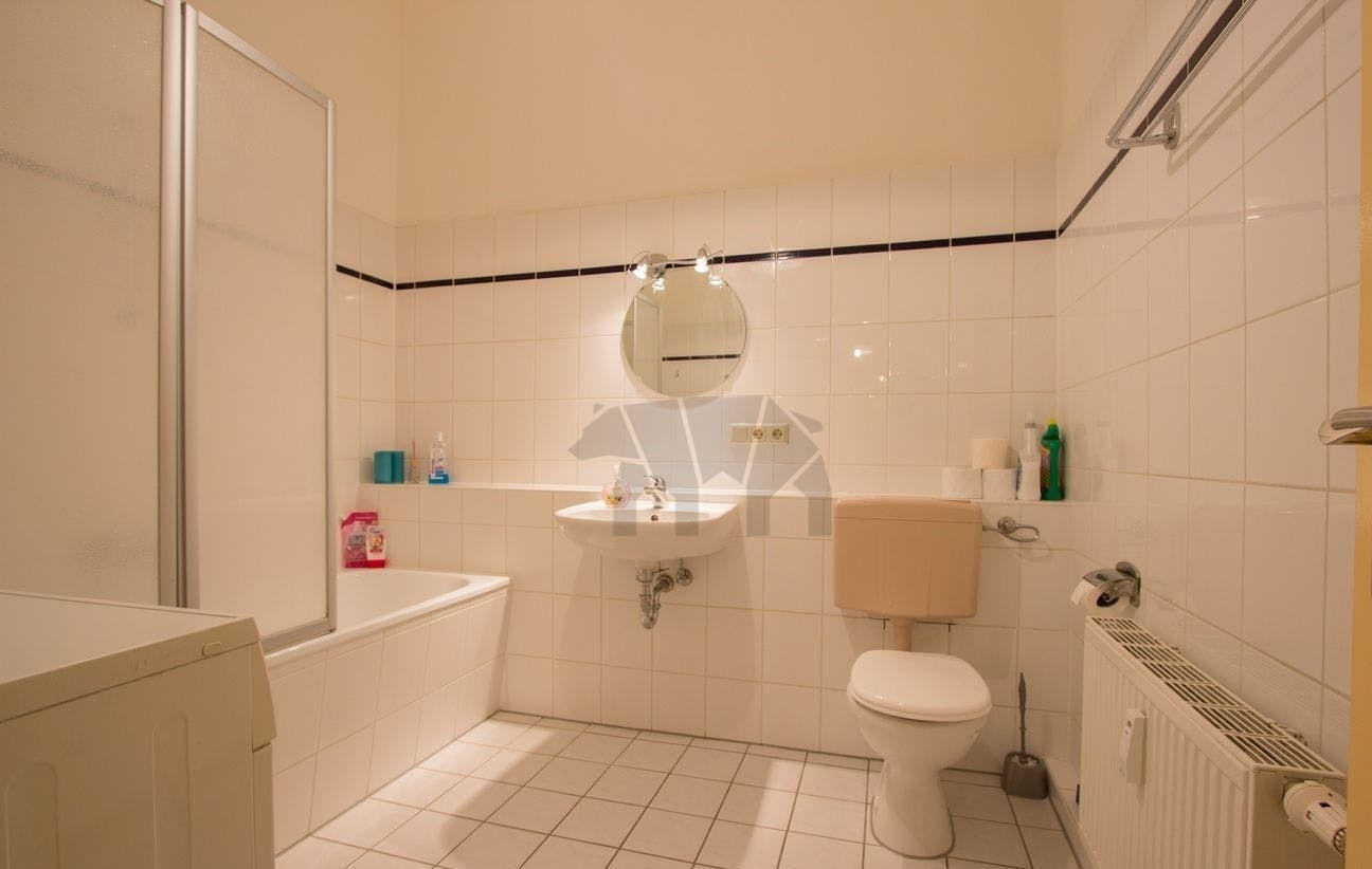 Apartment Berlin, 55m² — photo 6