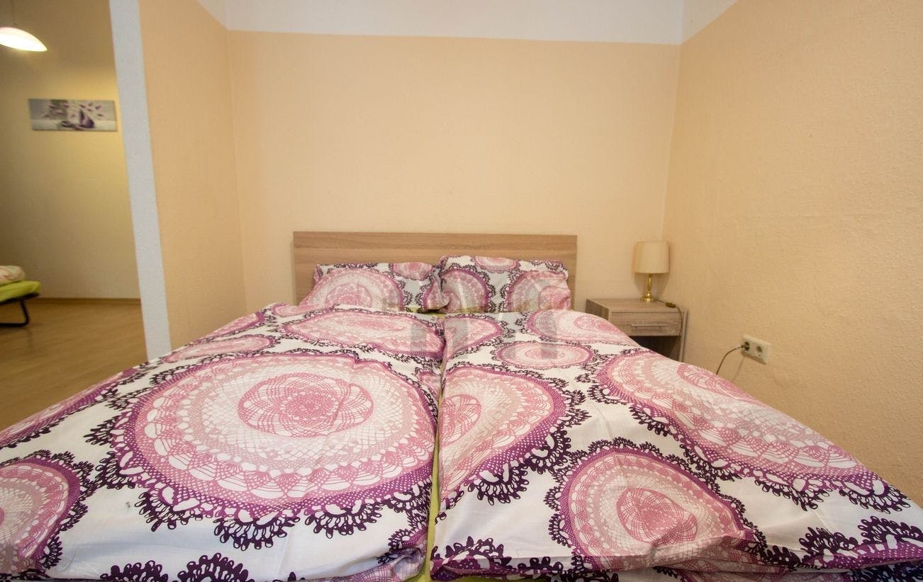 Apartment Berlin, 55m² — photo 5