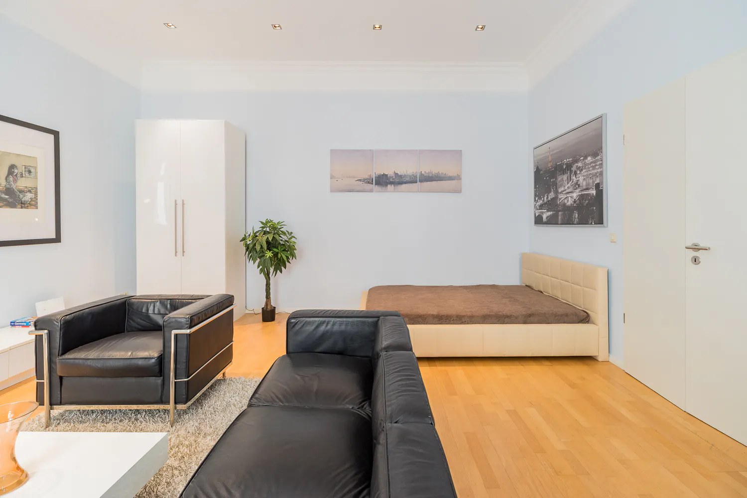 Apartment in Zehdenicker Straße, Berlin (1028800) ROOM 4