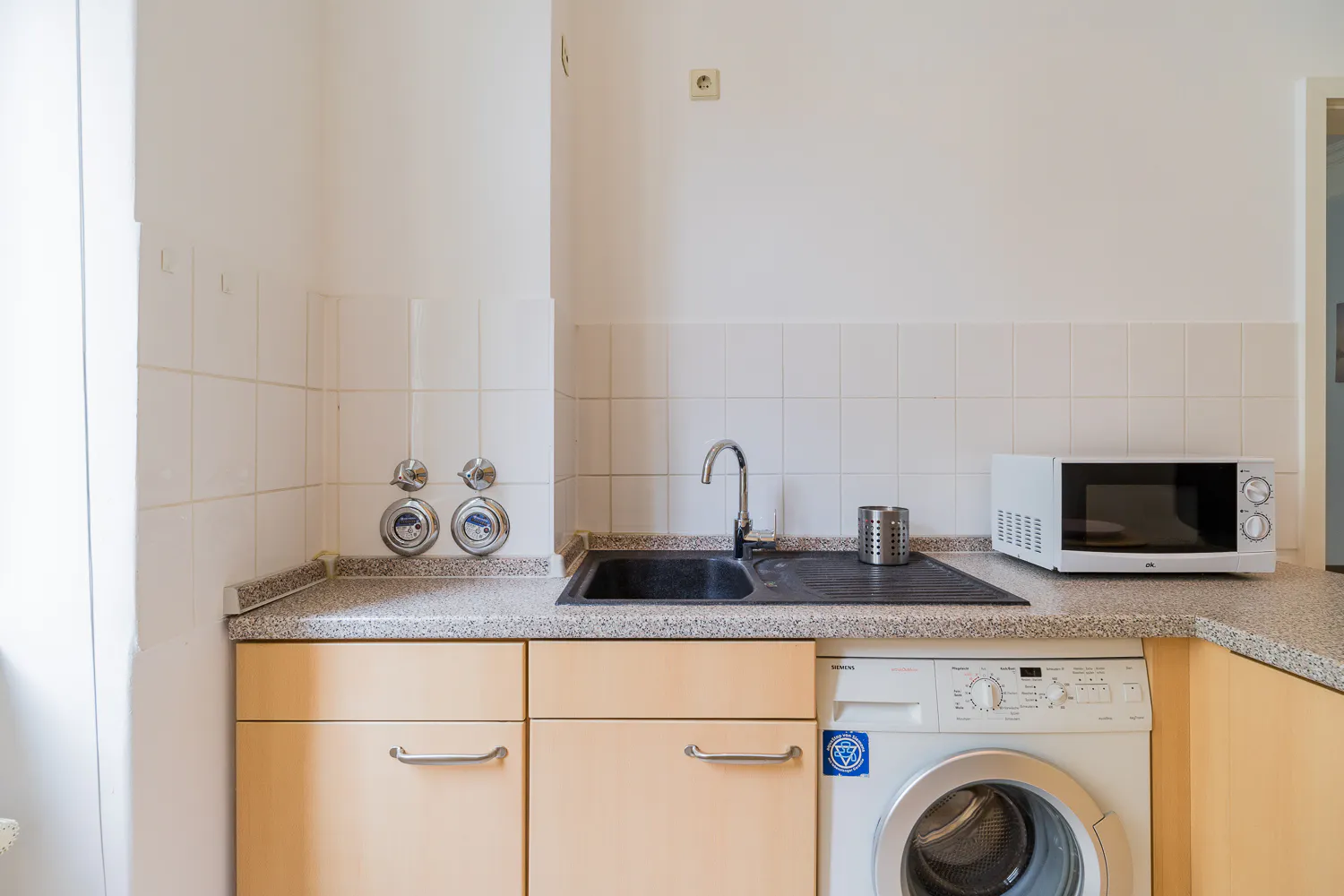 Apartment in Zehdenicker Straße, Berlin (1028800) ROOM 1