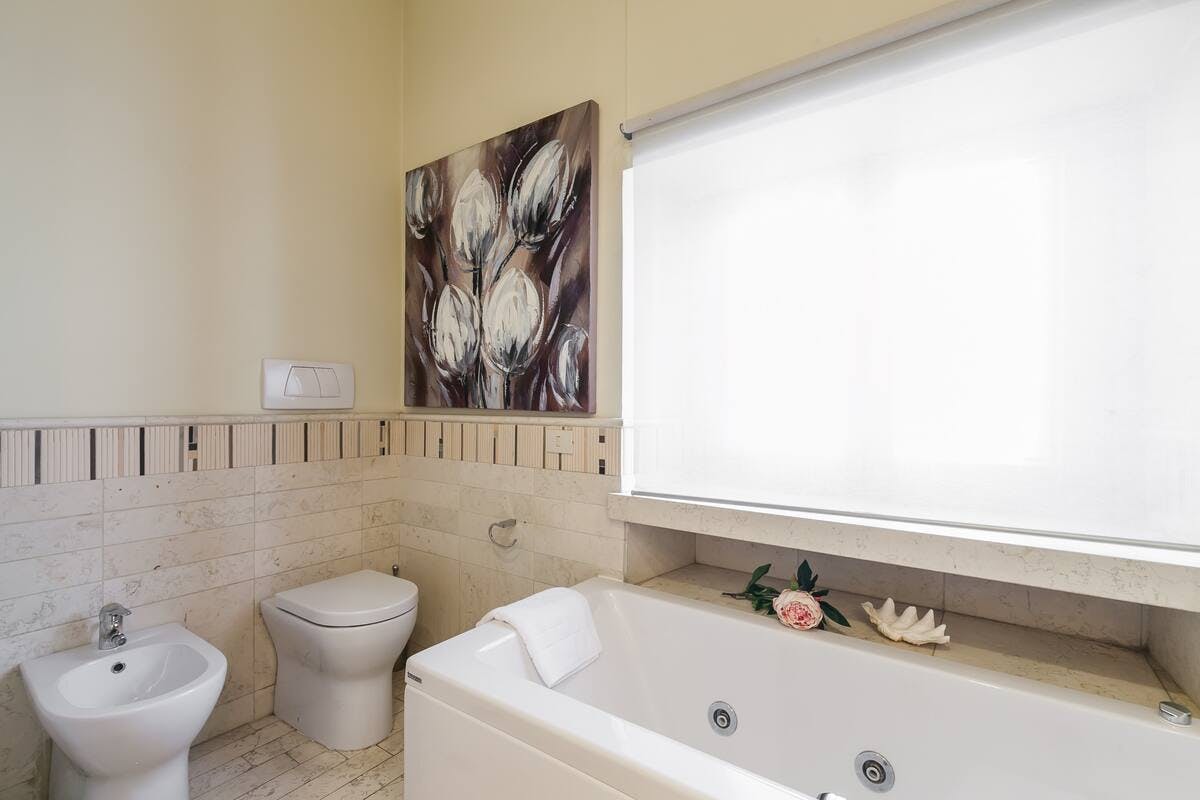 Apartment Roma — photo 25