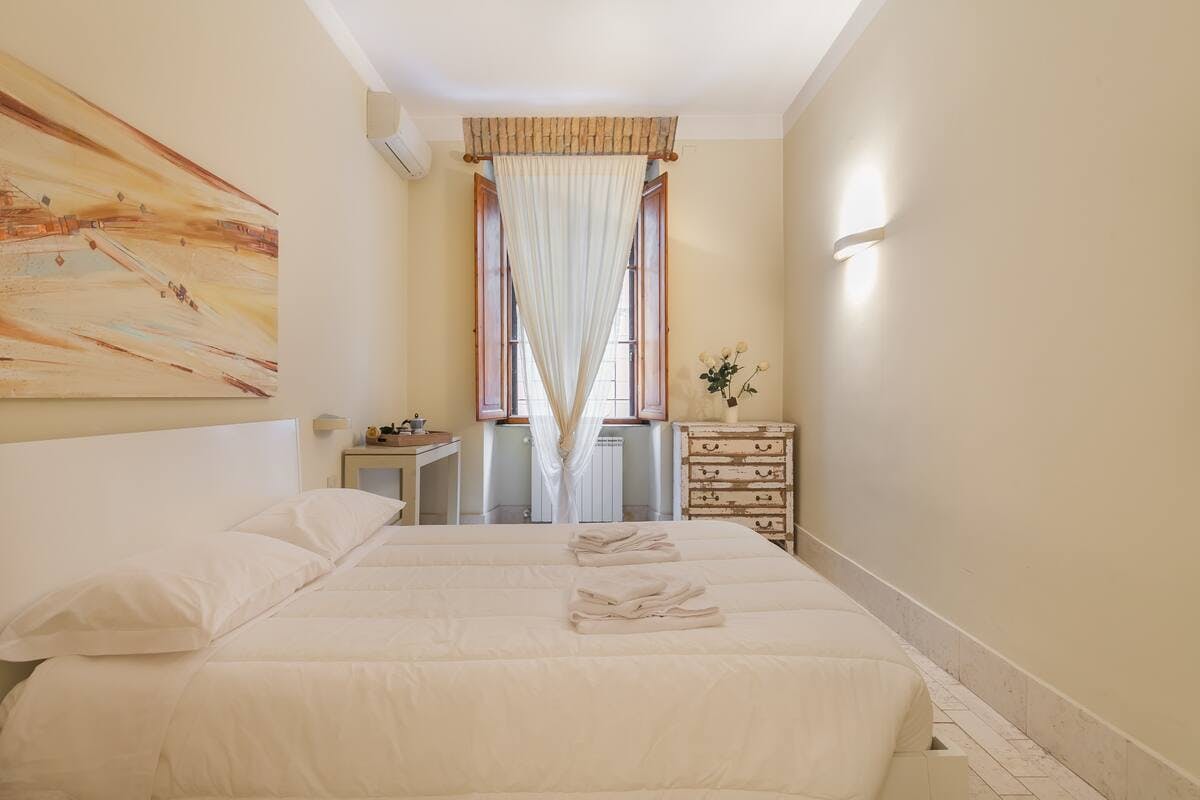 Apartment Roma — photo 6
