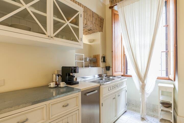 Apartment Roma — photo 19