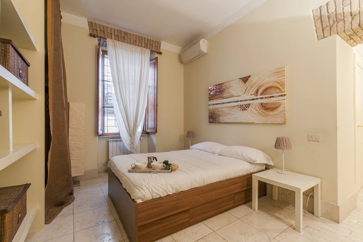 Apartment Roma — photo 2